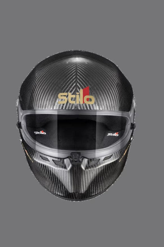 Kies-Motorsports Simpson Racing ST6 FN Carbon ABP- 8859