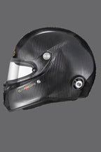 Kies-Motorsports Simpson Racing ST6 FN Carbon ABP- 8859