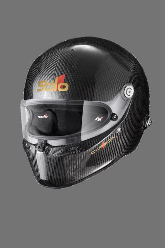 Kies-Motorsports Simpson Racing ST6 FN Carbon ABP- 8860