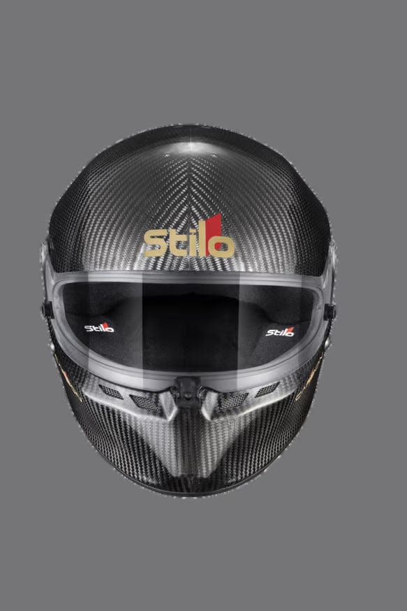 Kies-Motorsports Simpson Racing ST6 FN Carbon ABP- 8860