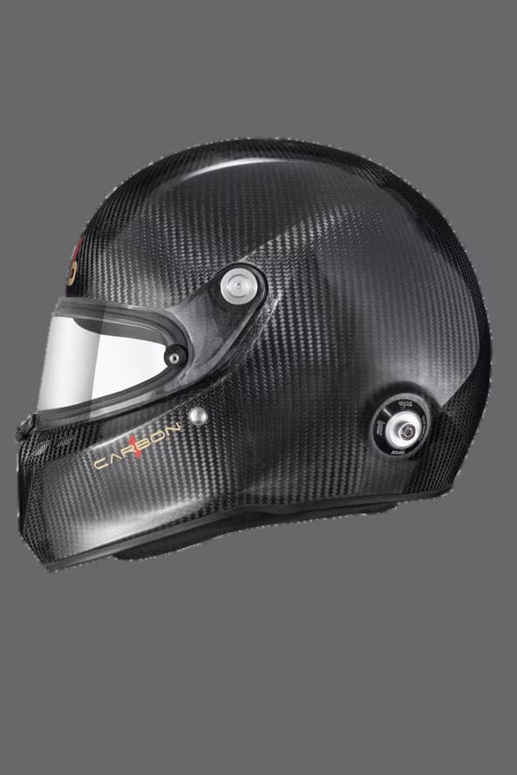 Kies-Motorsports Simpson Racing ST6 FN Carbon ABP- 8860
