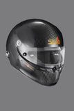 Kies-Motorsports Simpson Racing ST6 FN Carbon ABP- 8860