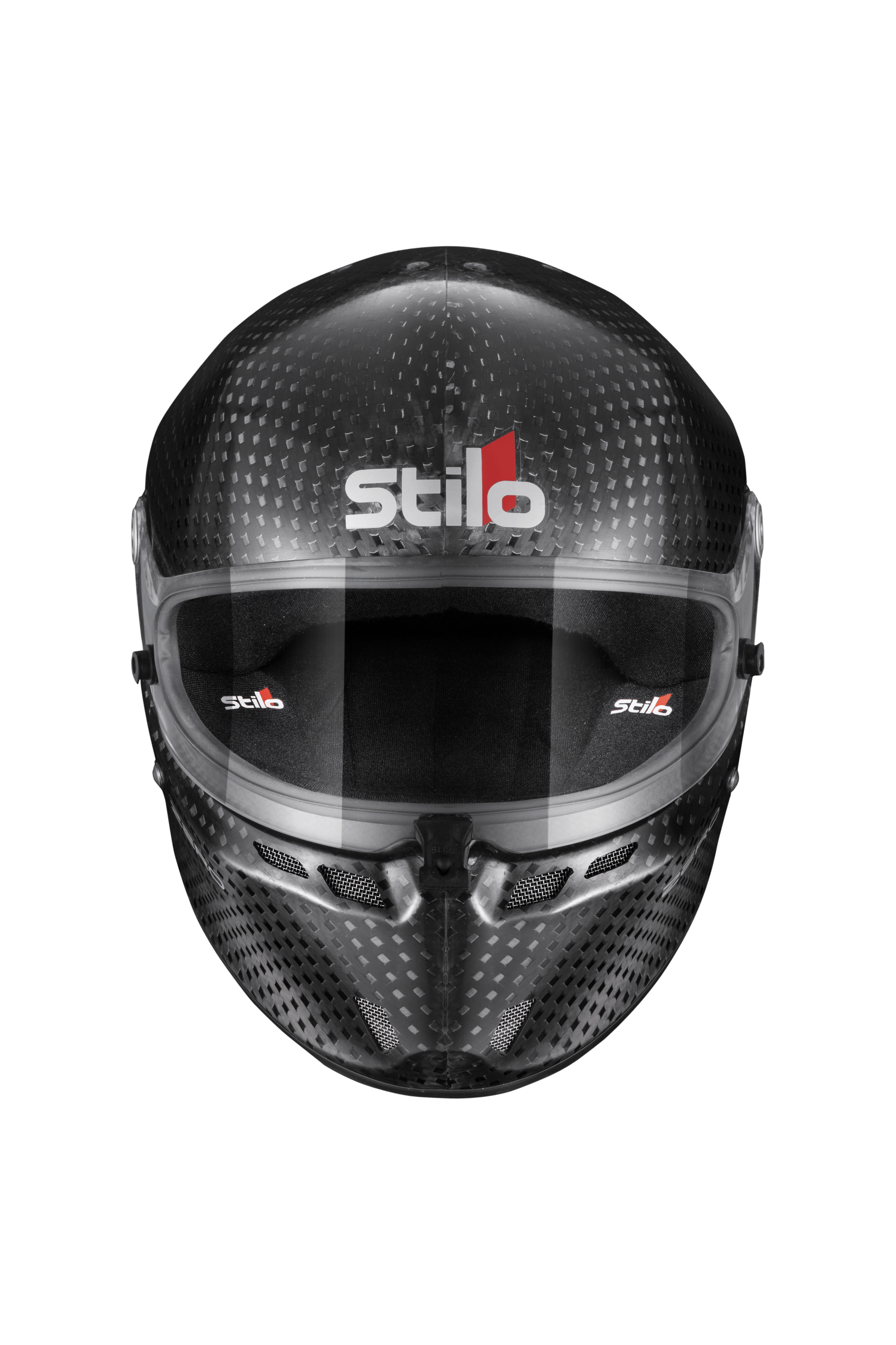 Kies-Motorsports Simpson Racing ST6 FN Carbon ZERO- 8860