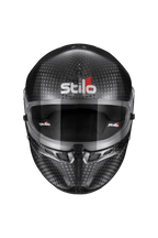 Kies-Motorsports Simpson Racing ST6 FN Carbon ZERO- 8860