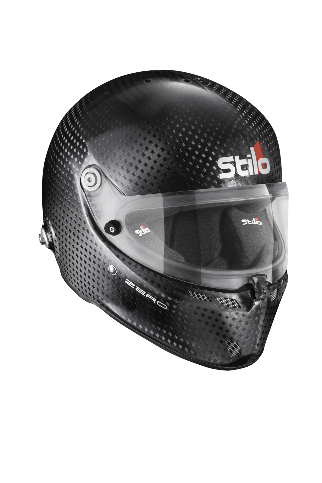 Kies-Motorsports Simpson Racing ST6 FN Carbon ZERO- 8860