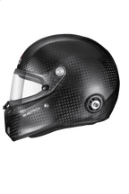Kies-Motorsports Simpson Racing ST6 FN Carbon ZERO- 8860