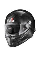 Kies-Motorsports Simpson Racing ST6 FN Carbon ZERO- 8860