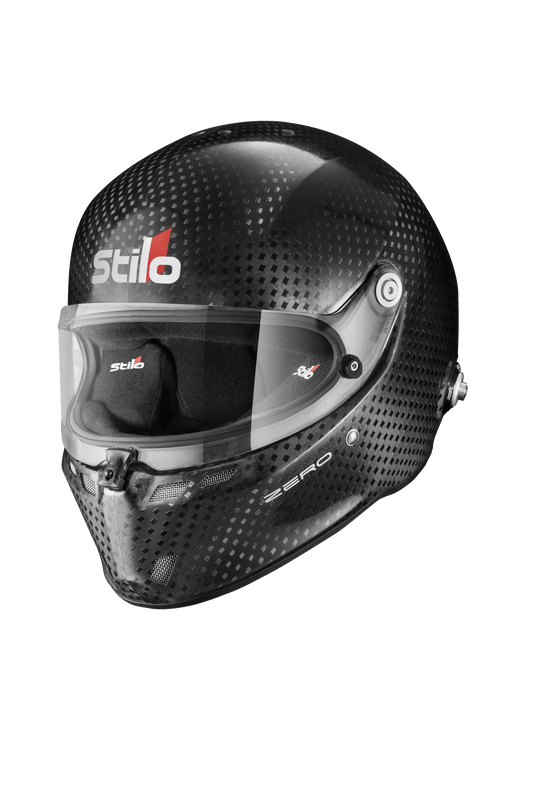 Kies-Motorsports Simpson Racing ST6 FN Carbon ZERO- 8860