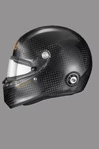 Kies-Motorsports Simpson Racing ST6 FN Carbon Zero ABP- 8860