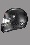 Kies-Motorsports Simpson Racing ST6 FN Carbon Zero ABP- 8860