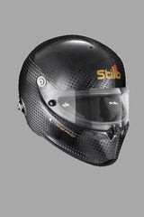 Kies-Motorsports Simpson Racing ST6 FN Carbon Zero ABP- 8860