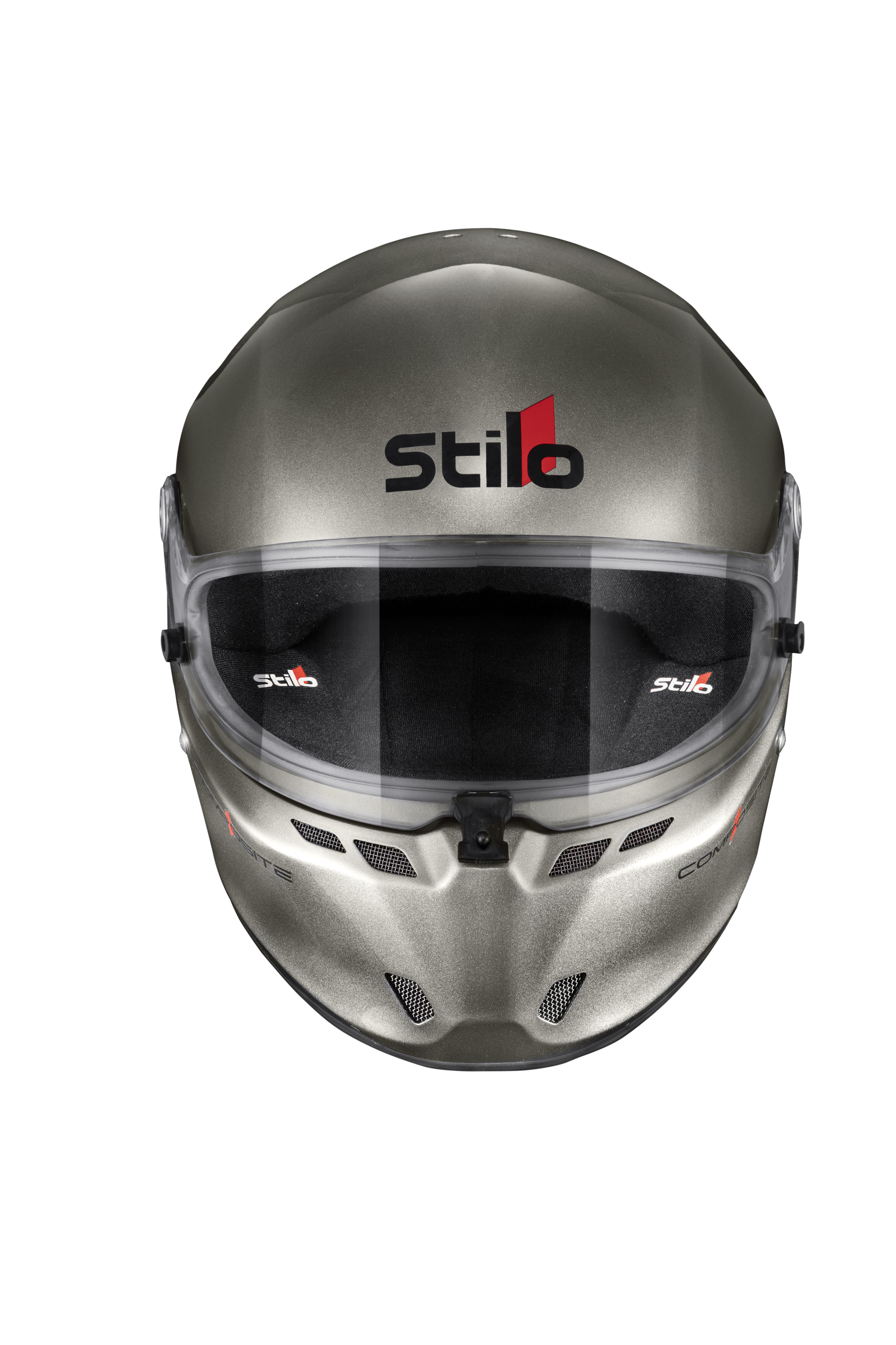 Kies-Motorsports Simpson Racing ST6 FN Composite- SA2020