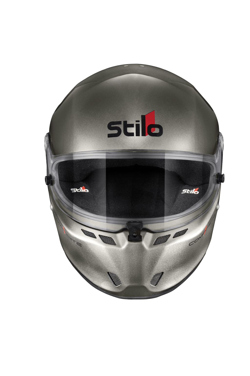 Kies-Motorsports Simpson Racing ST6 FN Composite- SA2020