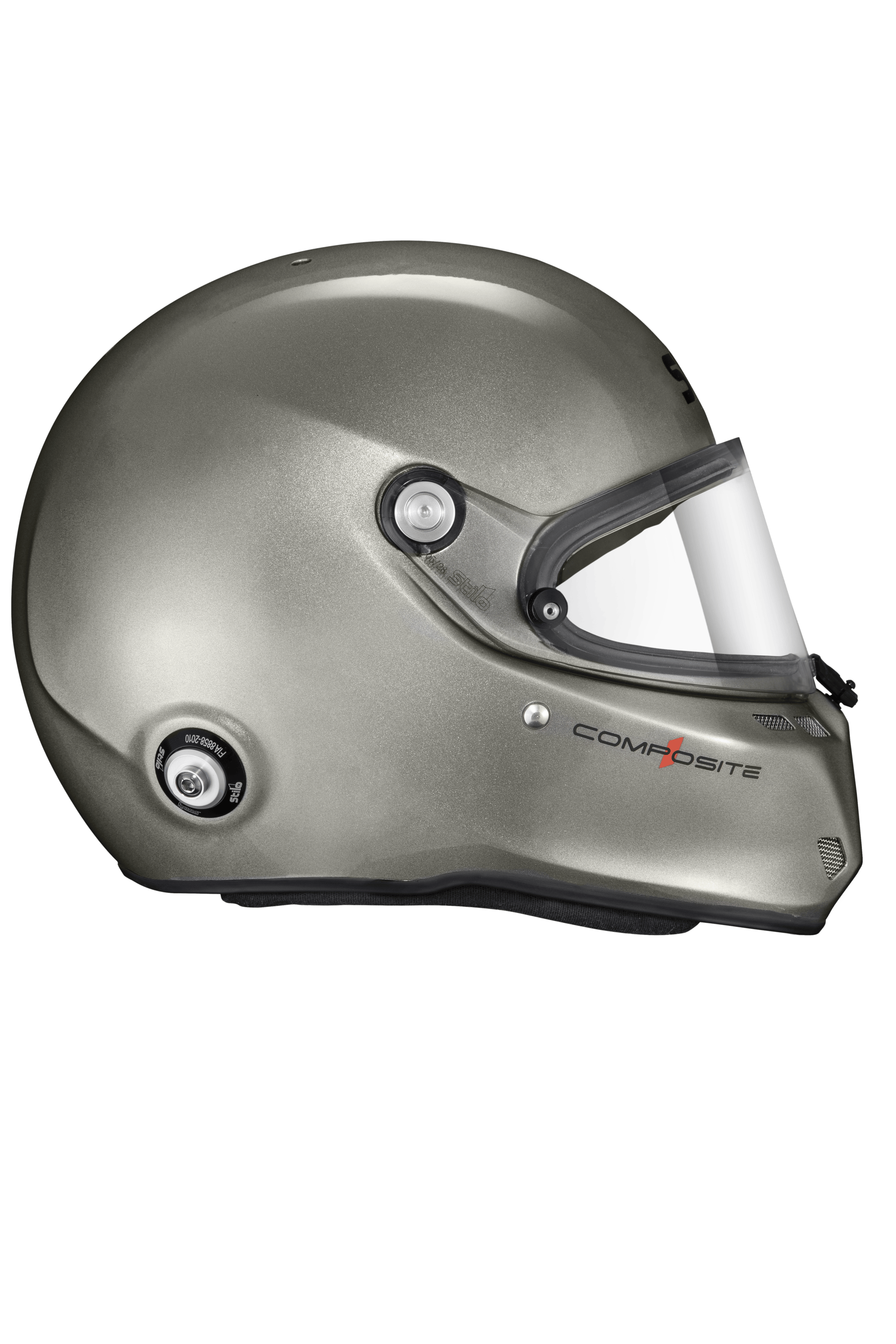 Kies-Motorsports Simpson Racing ST6 FN Composite- SA2020