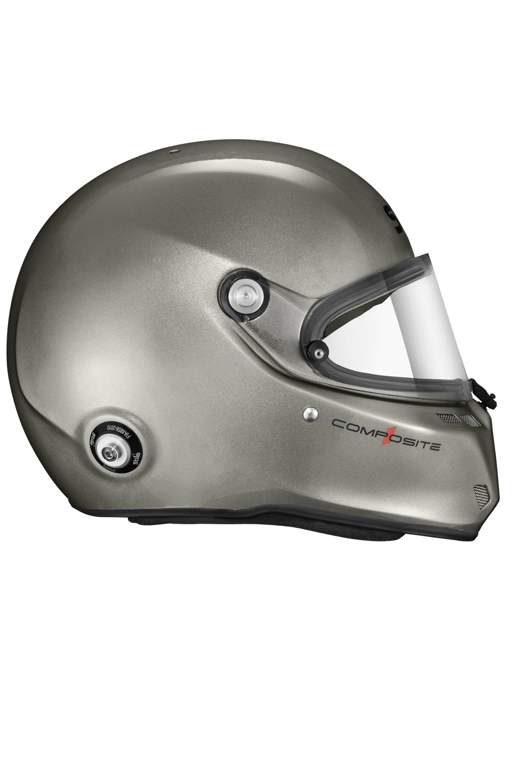 Kies-Motorsports Simpson Racing ST6 FN Composite- SA2020