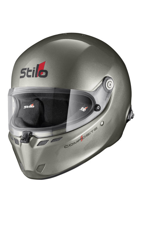 Kies-Motorsports Simpson Racing ST6 FN Composite- SA2020