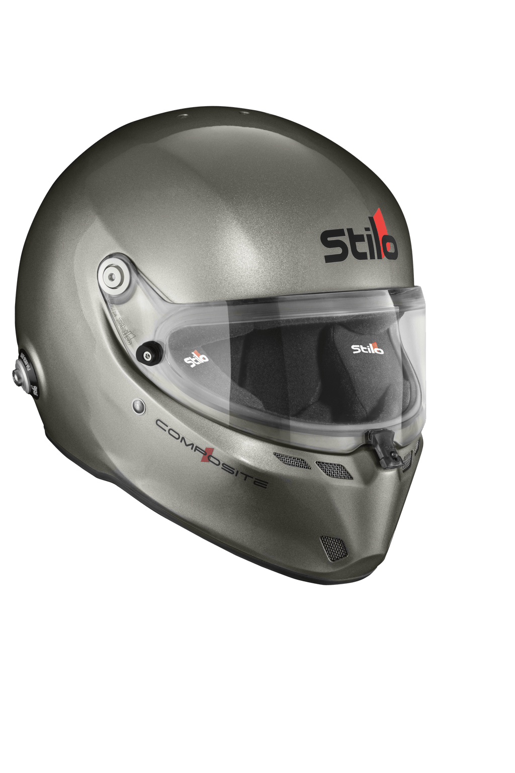 Kies-Motorsports Simpson Racing ST6 FN Composite- SA2020
