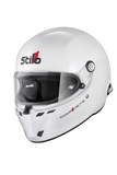 Kies-Motorsports Simpson Racing ST6 FN Composite White SA2020