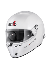 Kies-Motorsports Simpson Racing ST6 FN Composite White SA2020
