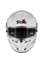 Kies-Motorsports Simpson Racing ST6 FN Composite White SA2020