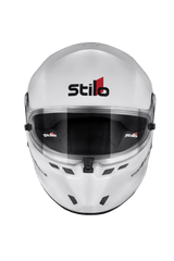 Kies-Motorsports Simpson Racing ST6 FN Composite White SA2020