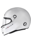 Kies-Motorsports Simpson Racing ST6 FN Composite White SA2020