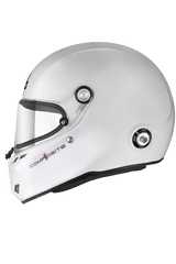 Kies-Motorsports Simpson Racing ST6 FN Composite White SA2020