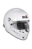 Kies-Motorsports Simpson Racing ST6 FN Composite White SA2020