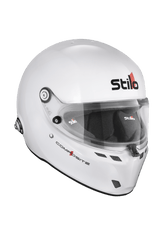 Kies-Motorsports Simpson Racing ST6 FN Composite White SA2020
