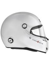 Kies-Motorsports Simpson Racing ST6 FN Composite White SA2020