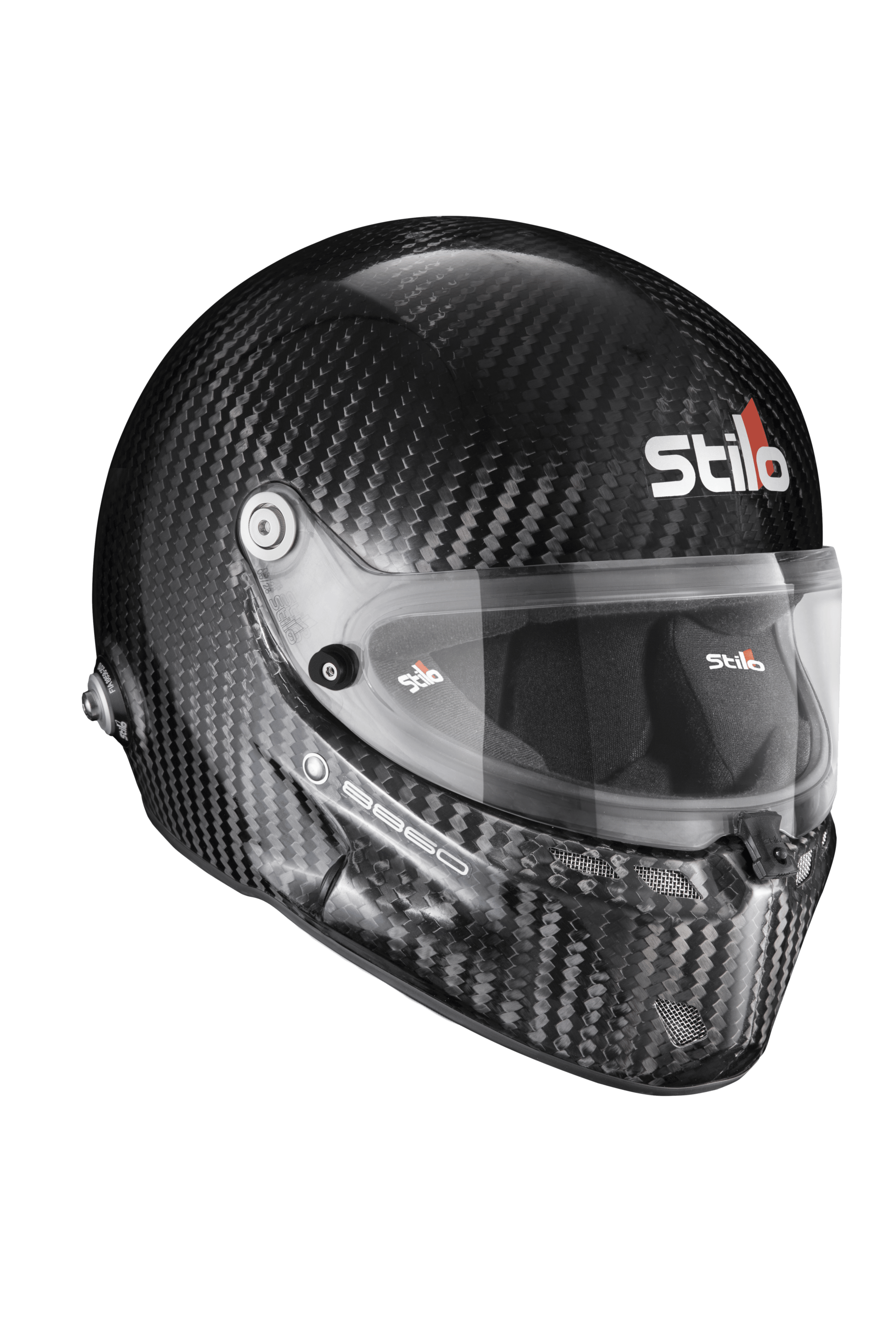 Kies-Motorsports Simpson Racing ST6 GT Carbon 8860