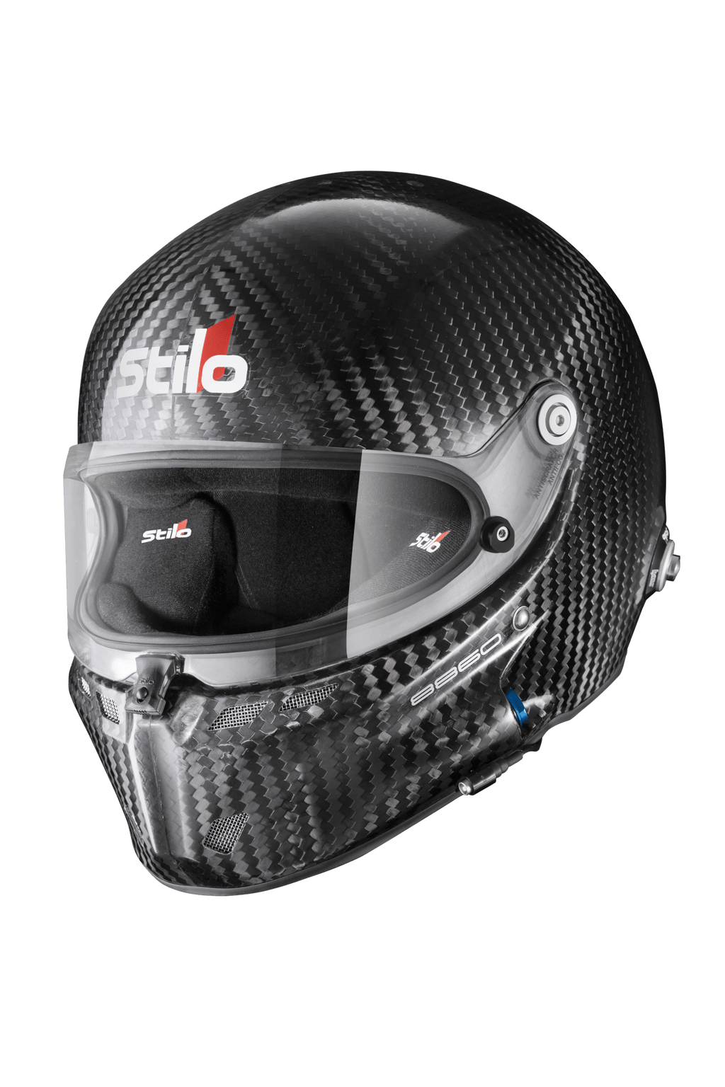 Kies-Motorsports Simpson Racing ST6 GT Carbon 8860