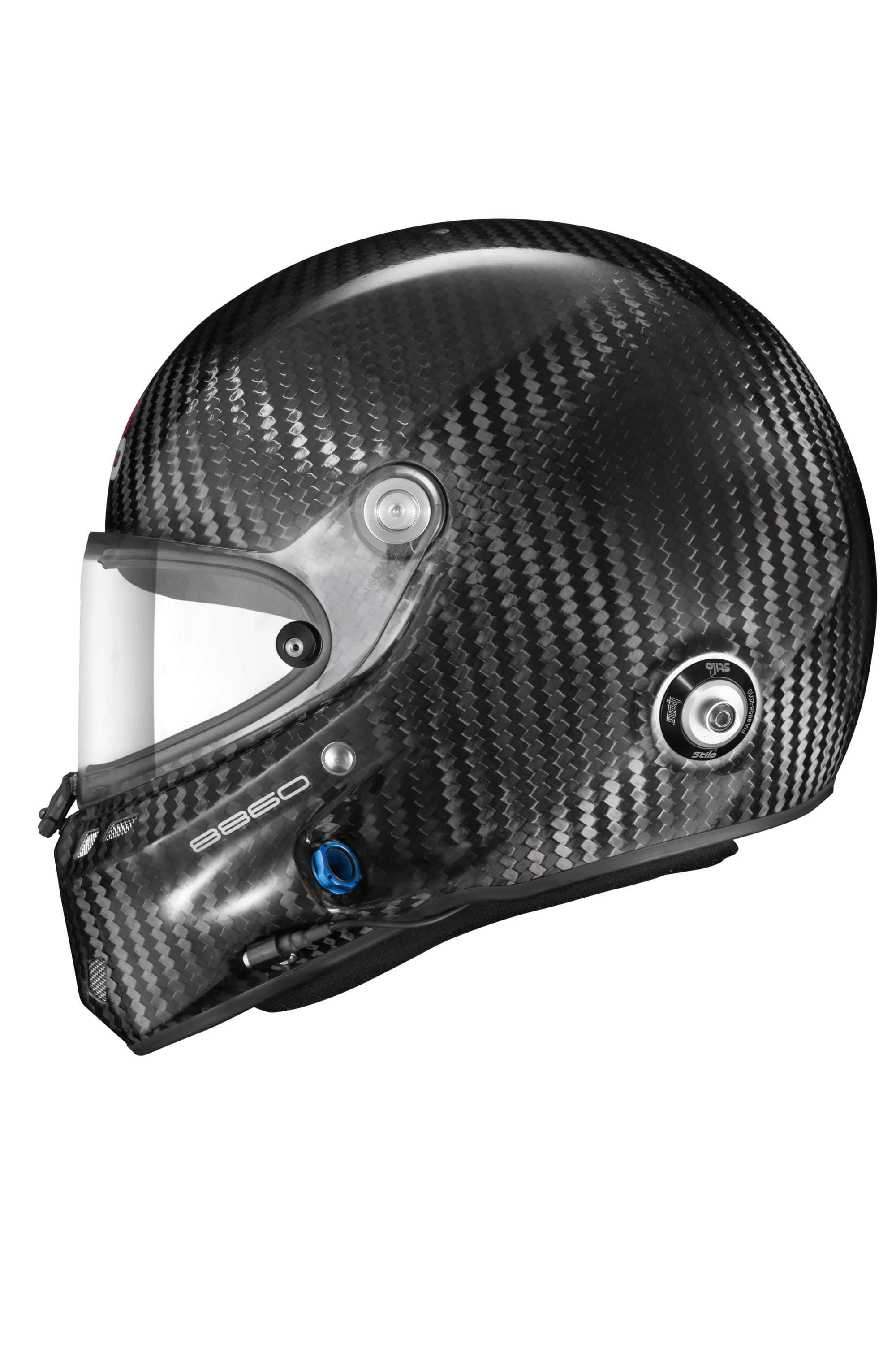 Kies-Motorsports Simpson Racing ST6 GT Carbon 8860