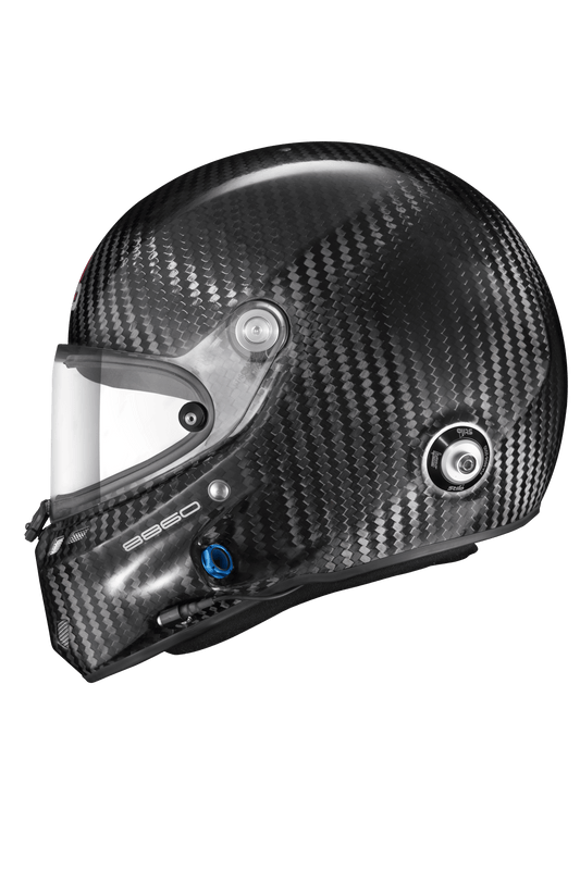 Kies-Motorsports Simpson Racing ST6 GT Carbon 8860