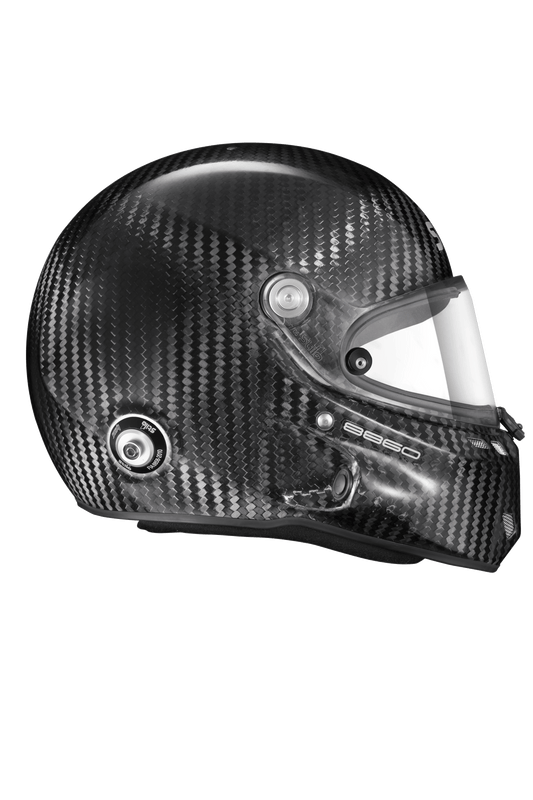 Kies-Motorsports Simpson Racing ST6 GT Carbon 8860