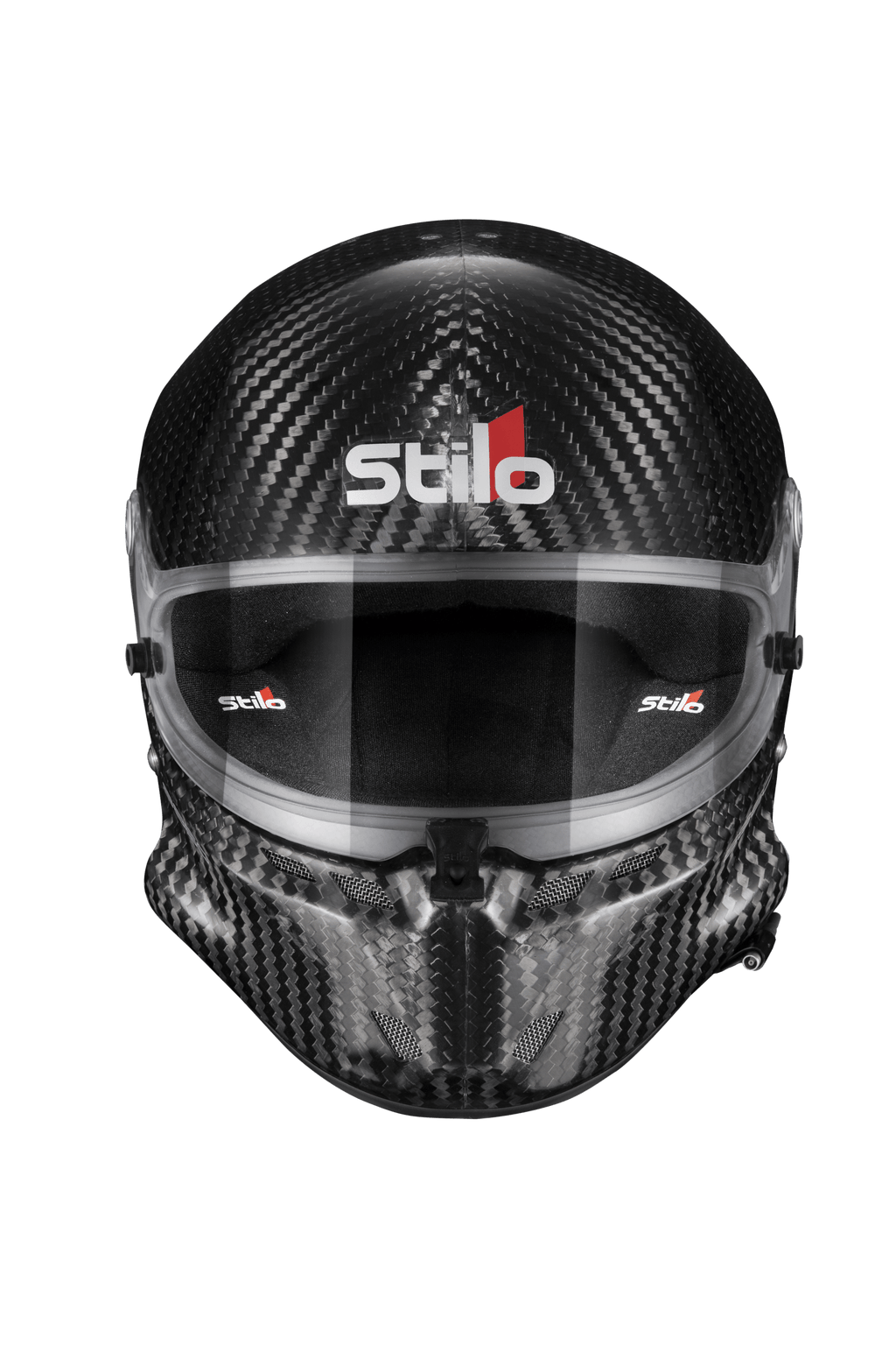 Kies-Motorsports Simpson Racing ST6 GT Carbon 8860