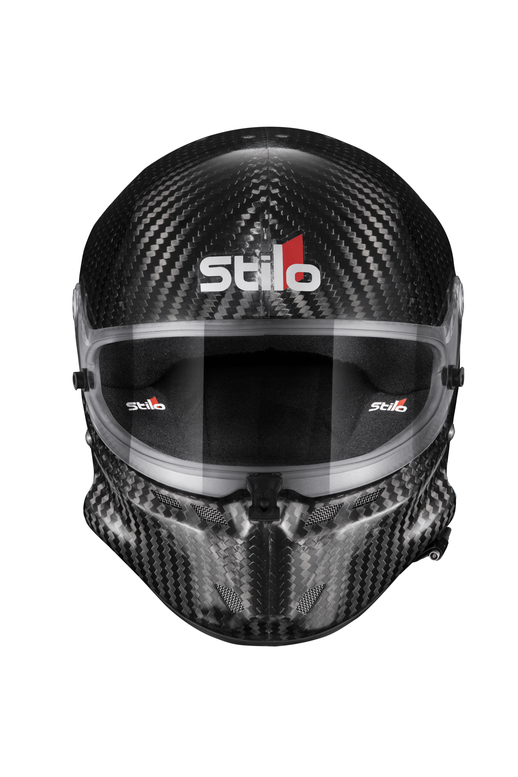 Kies-Motorsports Simpson Racing ST6 GT Carbon 8860