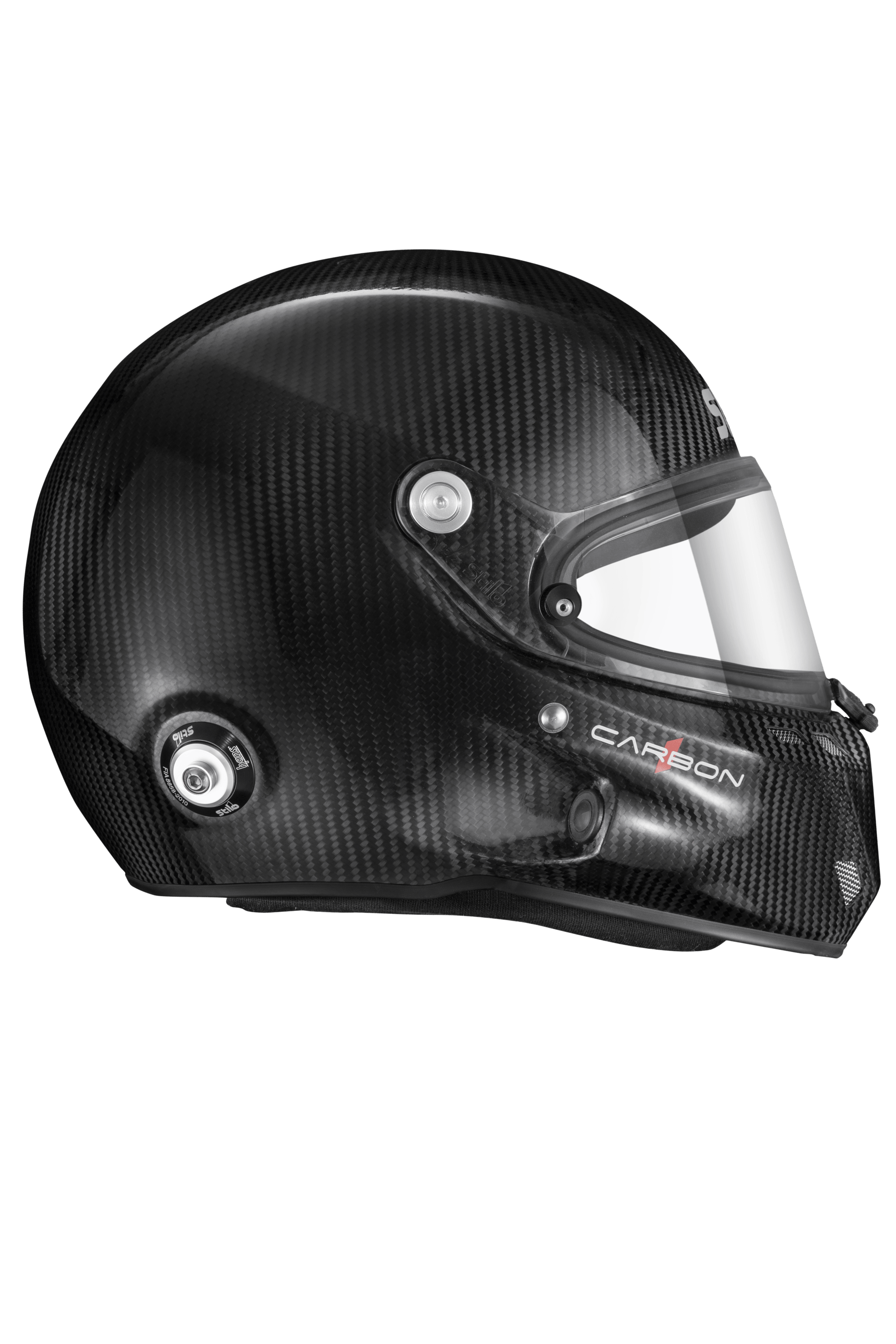 Kies-Motorsports Simpson Racing ST6 GT Carbon-SA2020