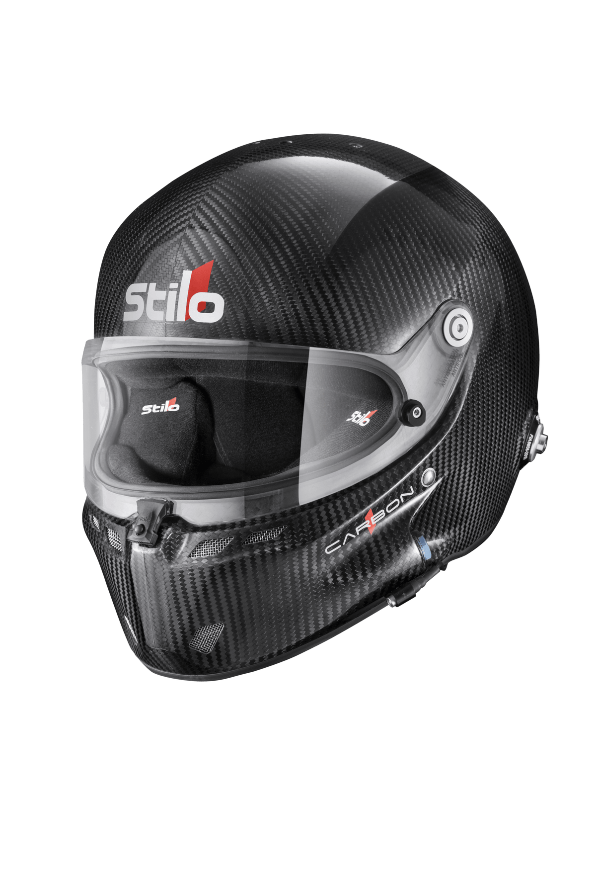 Kies-Motorsports Simpson Racing ST6 GT Carbon-SA2020