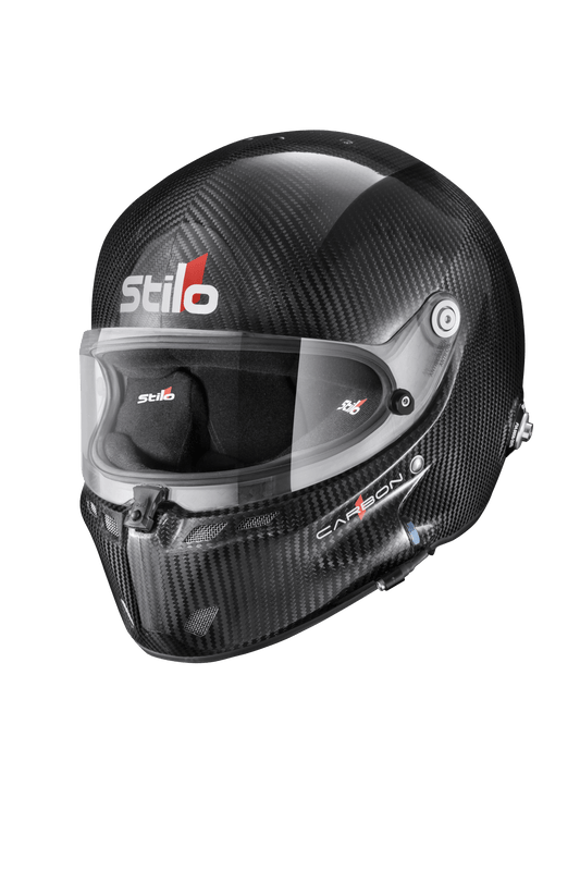 Kies-Motorsports Simpson Racing ST6 GT Carbon-SA2020