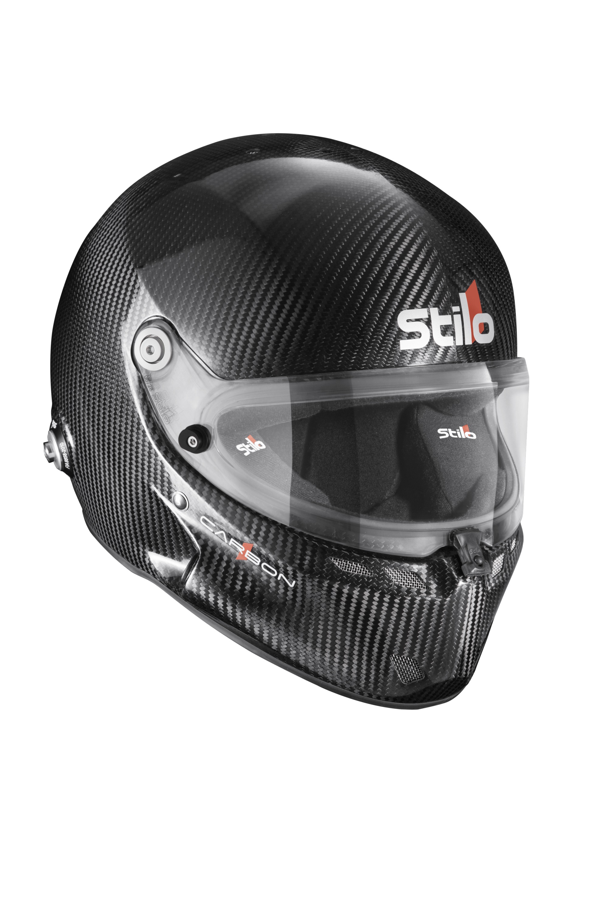 Kies-Motorsports Simpson Racing ST6 GT Carbon-SA2020