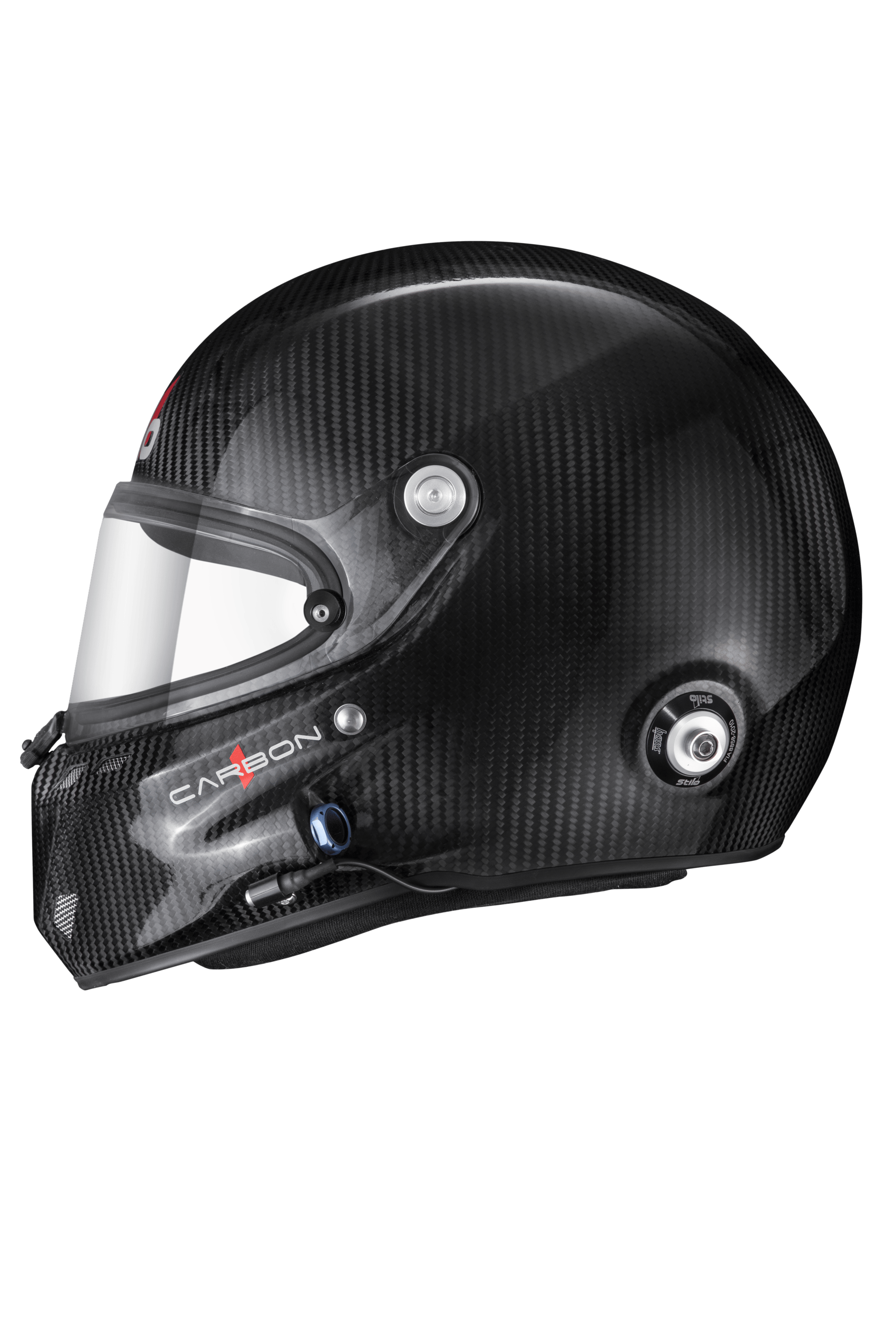 Kies-Motorsports Simpson Racing ST6 GT Carbon-SA2020