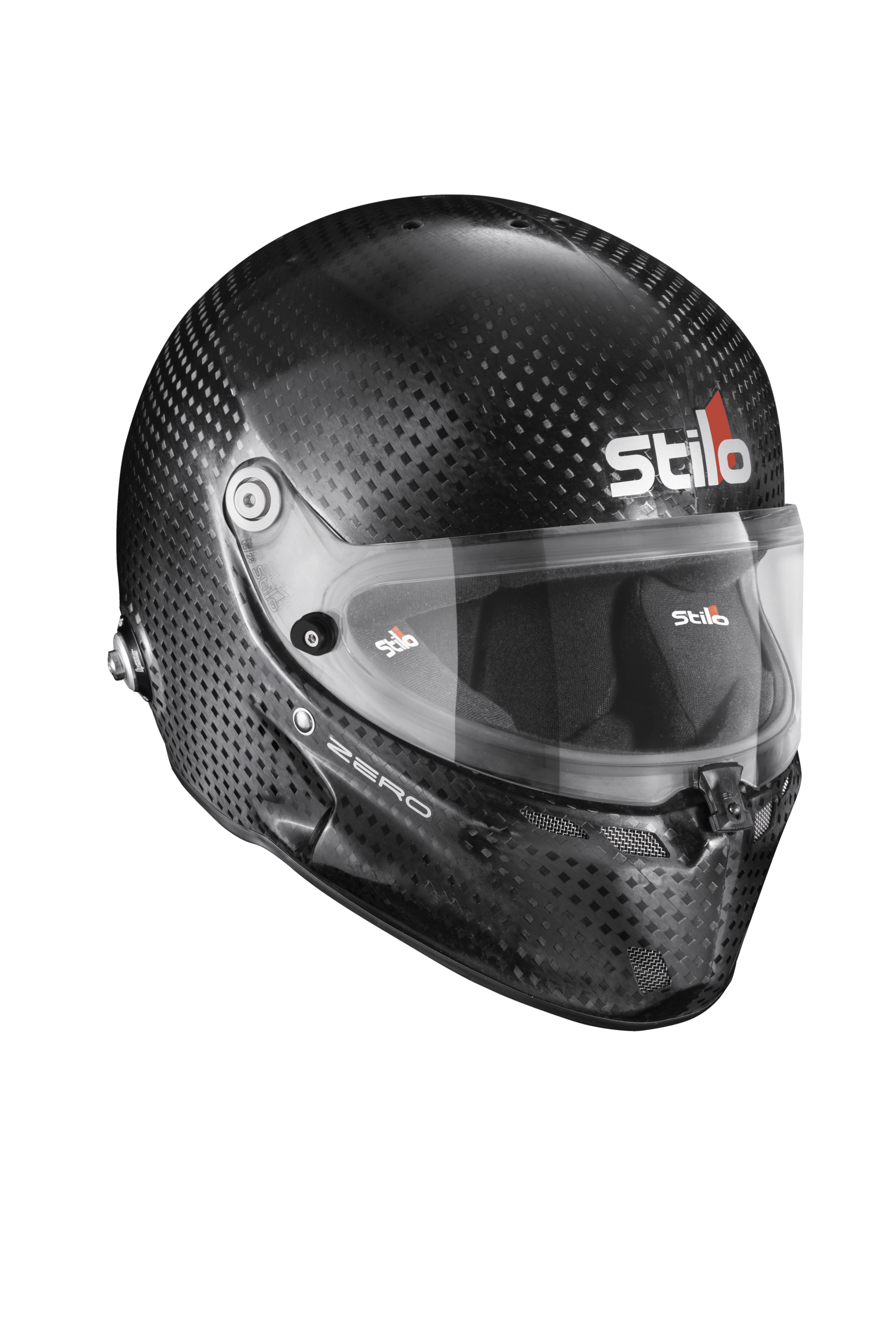 Kies-Motorsports Simpson Racing ST6 GT Carbon ZERO-8860 Main image
