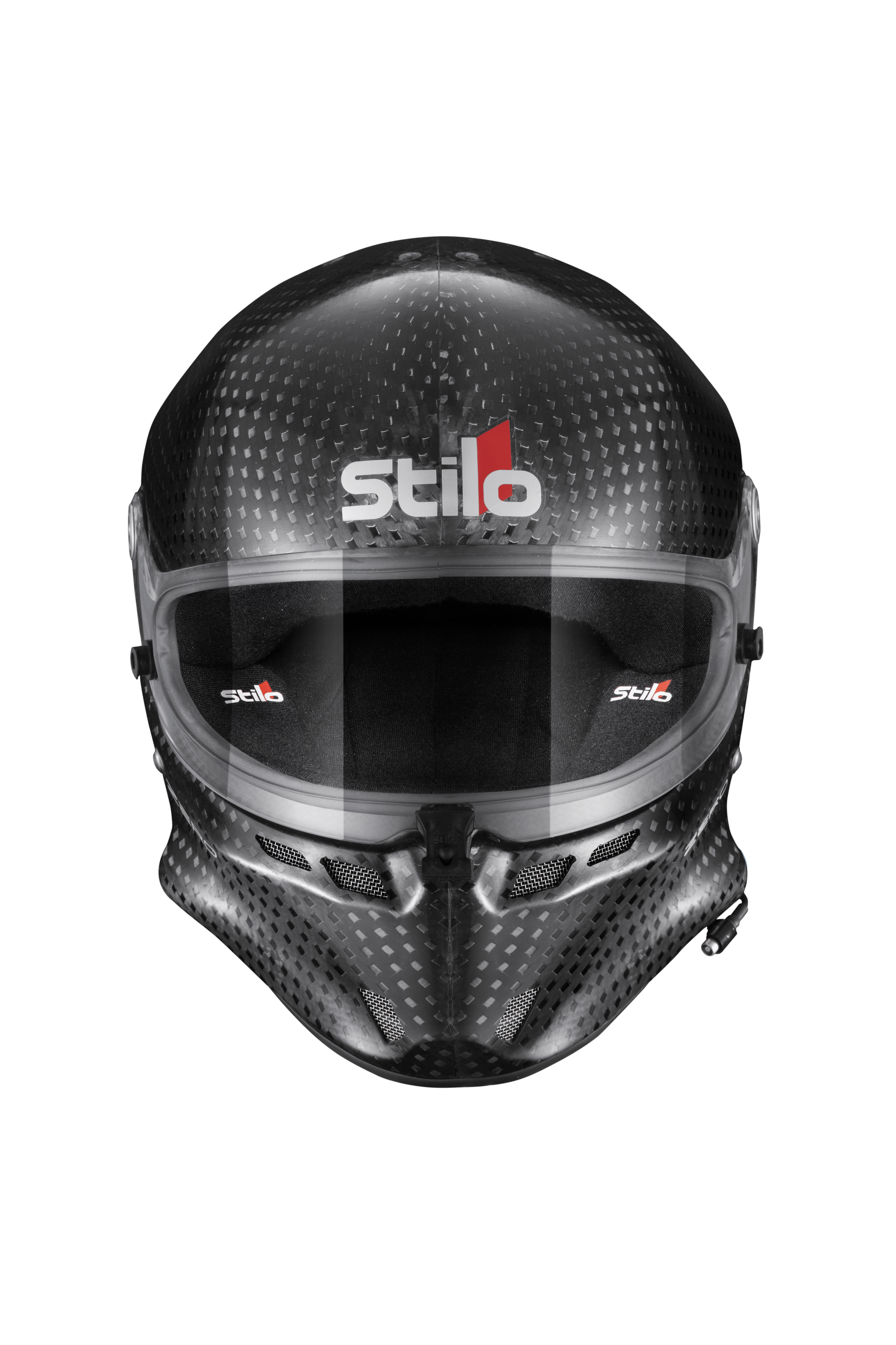 Kies-Motorsports Simpson Racing ST6 GT Carbon ZERO-8860