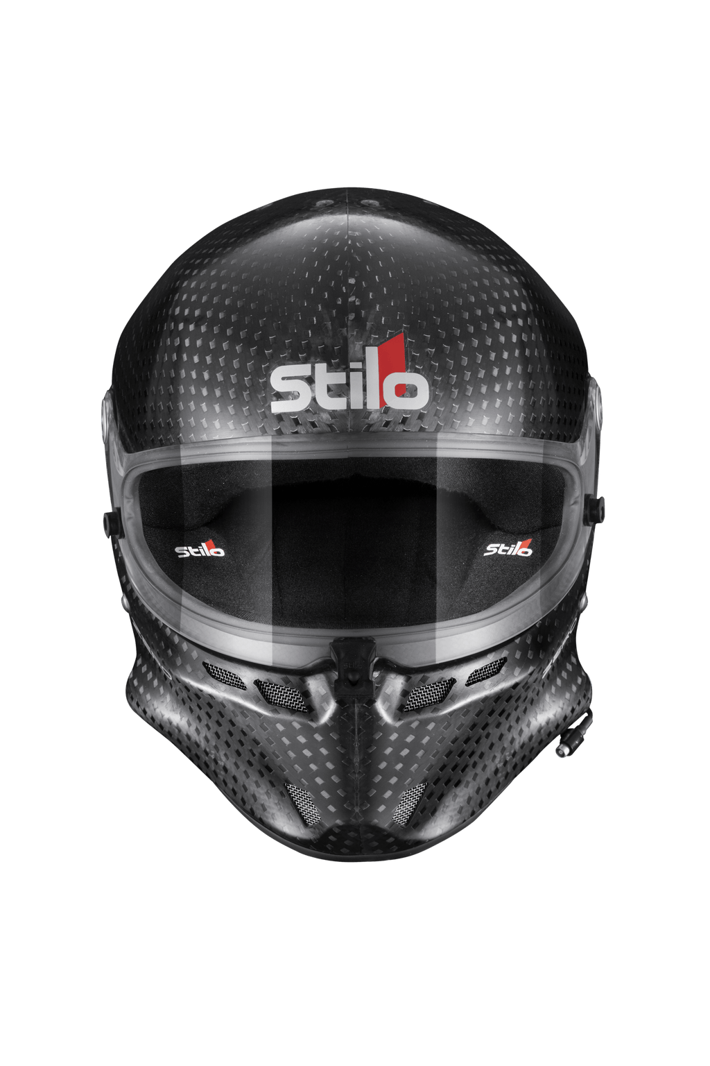 Kies-Motorsports Simpson Racing ST6 GT Carbon ZERO-8860