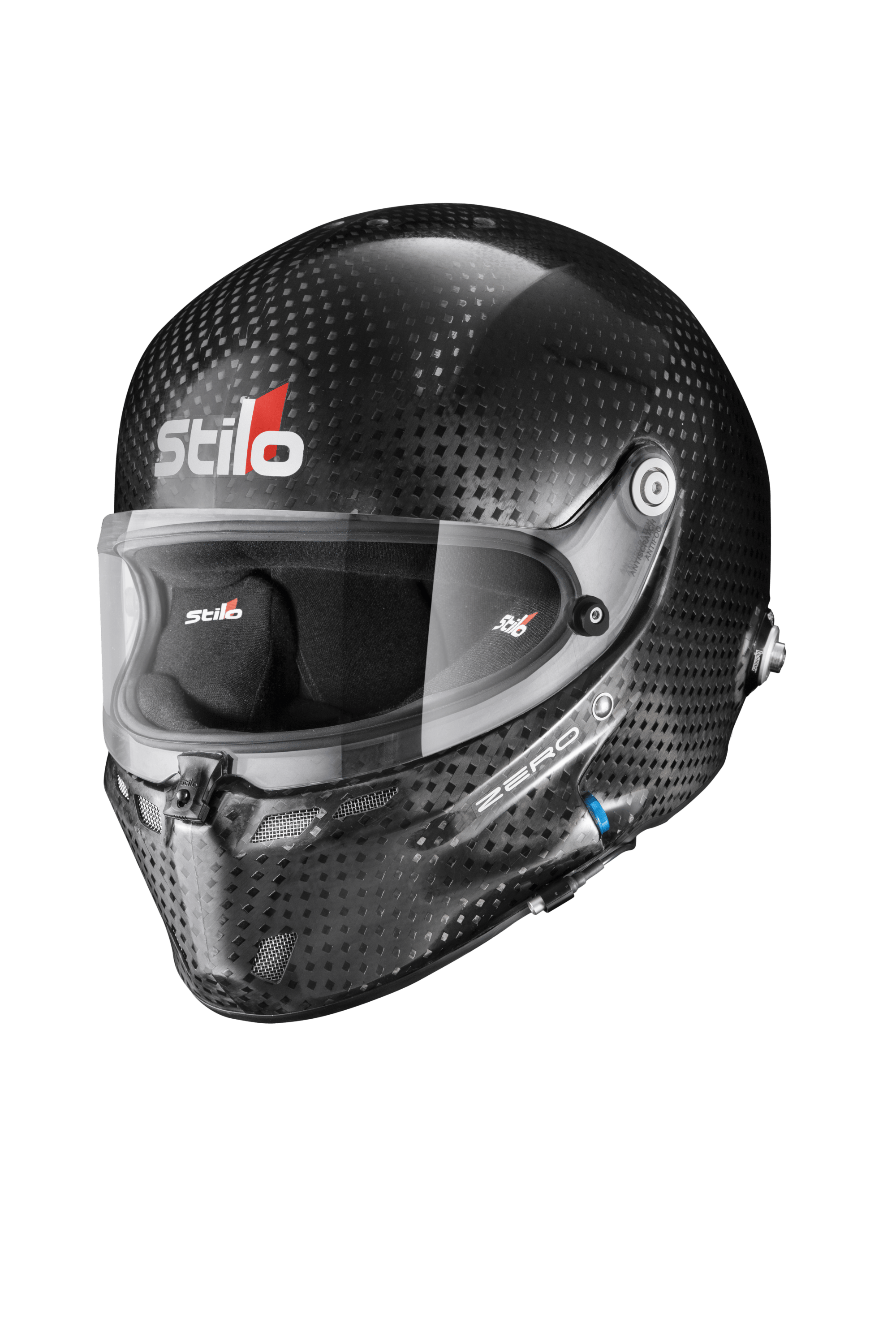 Kies-Motorsports Simpson Racing ST6 GT Carbon ZERO-8860