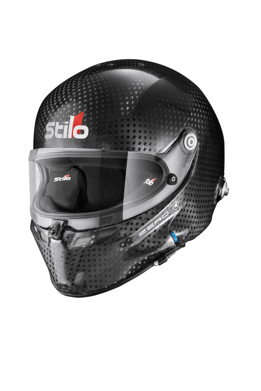 Kies-Motorsports Simpson Racing ST6 GT Carbon ZERO-8860