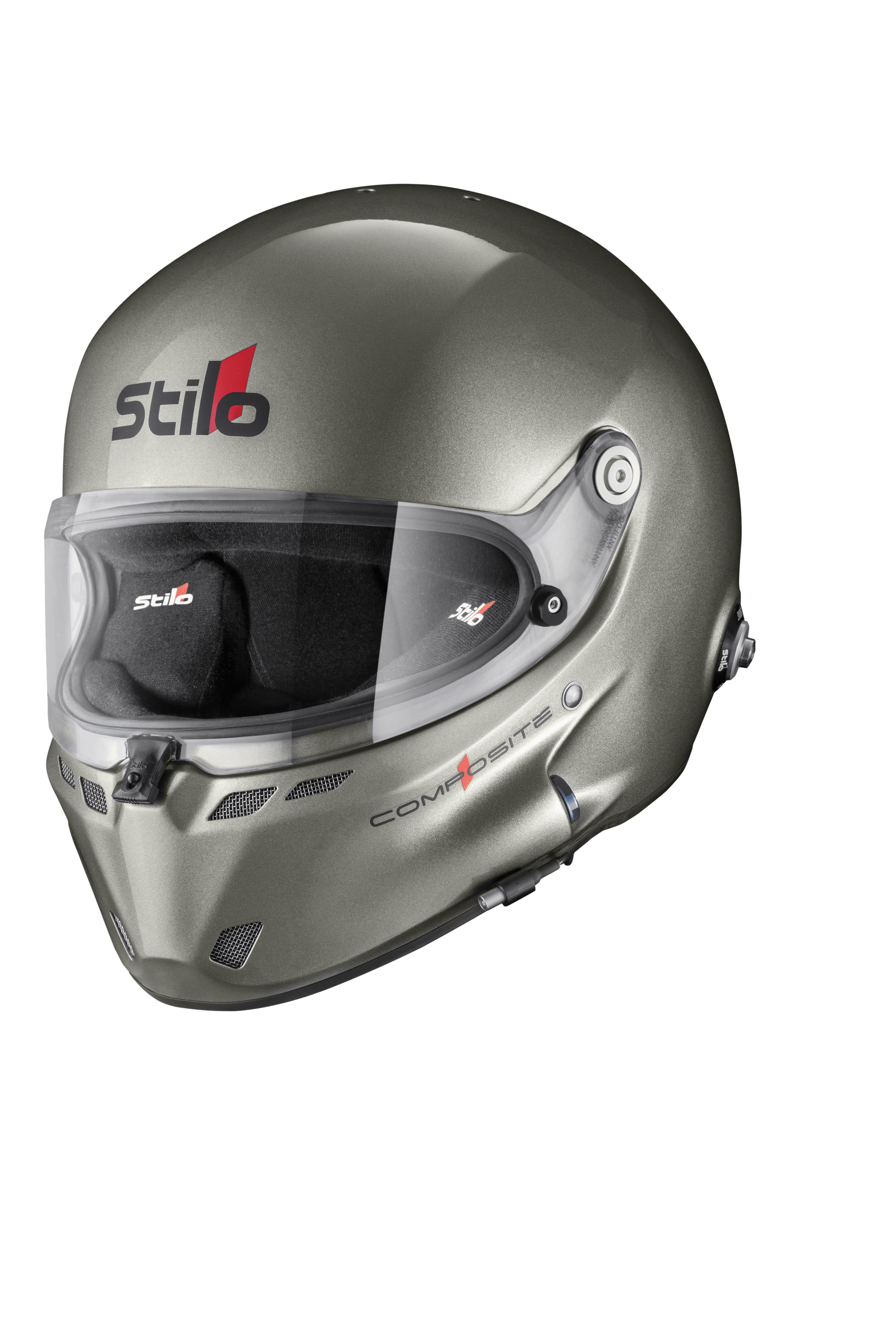 Kies-Motorsports Simpson Racing ST6 GT Composite SA2020