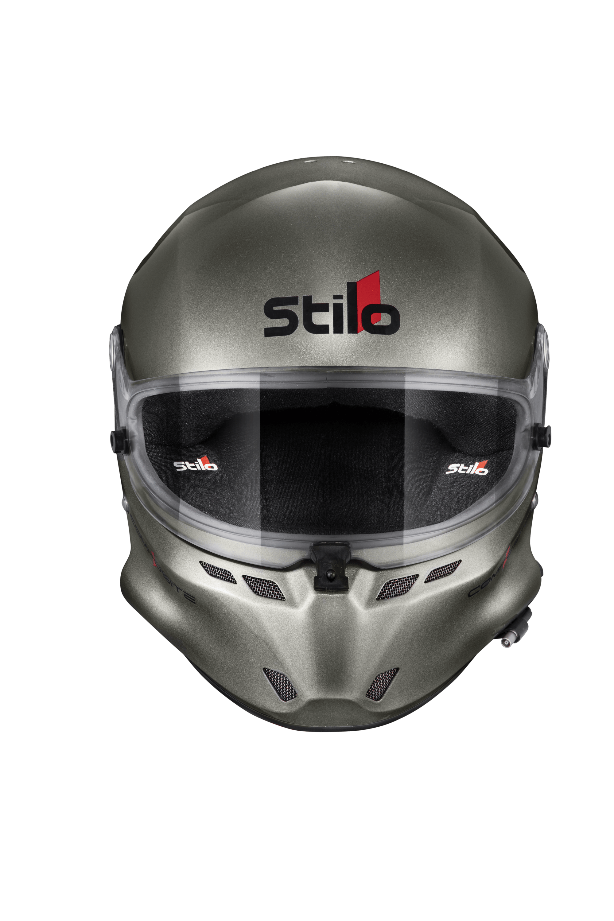 Kies-Motorsports Simpson Racing ST6 GT Composite SA2020