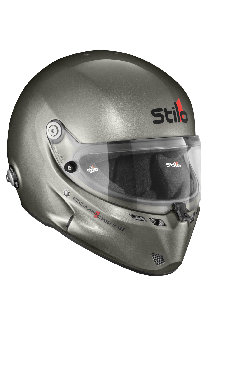 Kies-Motorsports Simpson Racing ST6 GT Composite SA2020